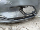 VAUXHALL CORSA E 2014-2019 FRONT BUMPER GENUINE in GREY 39003567
