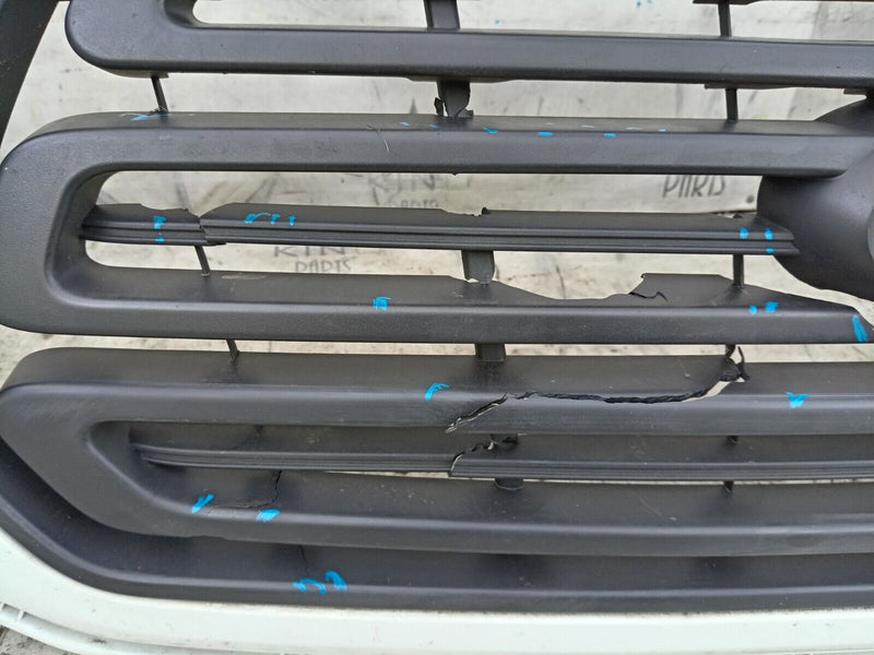 FORD TRANSIT 2013-2019 GENUINE UPPER FRONT BUMPER BK31-17F003