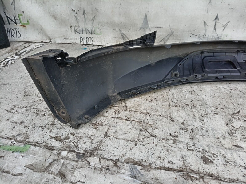 HYUNDAI TUCSON 2021-ON FRONT BUMPER LOWER SECTION TRIM 86512-N7010