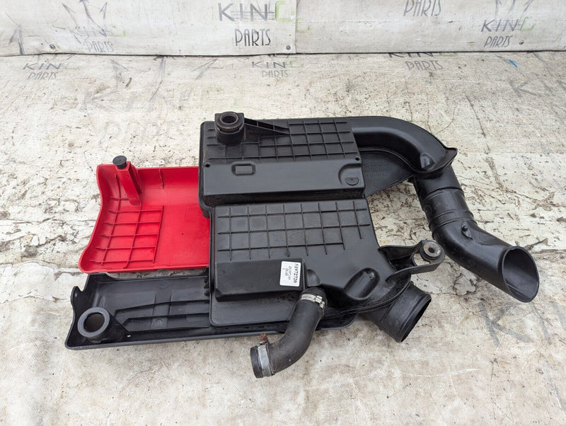 FIAT ABARTH 500 08-15 AIR FILTER BOX HOUSING 51972720 GENUINE