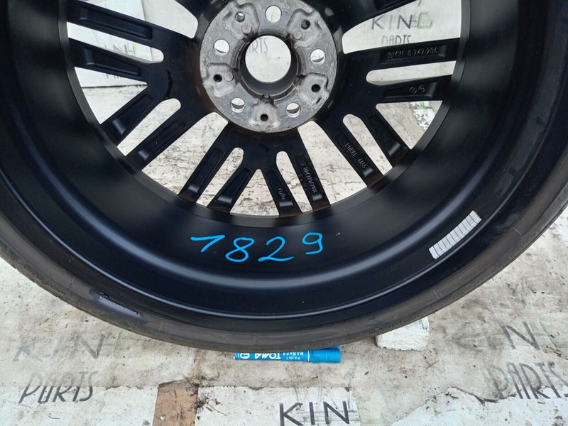 BMW 5 G30 G31 G38 M-SPORT ALLOY WHEEL RIM 20" 8Jx20H2 IS30 TYRE 245/35/R20