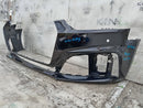 AUDI A5 2019-ON FRONT BUMPER PDC GENUINE 8W6807437
