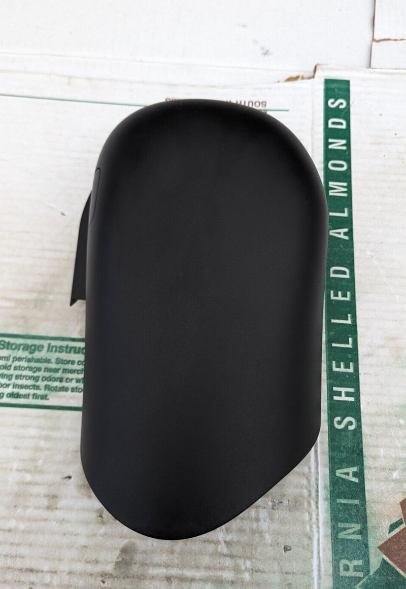 BMW 3 SERIES 2011-2019 STEERING COLUMN TRIM COVER 61319219550 GENUINE