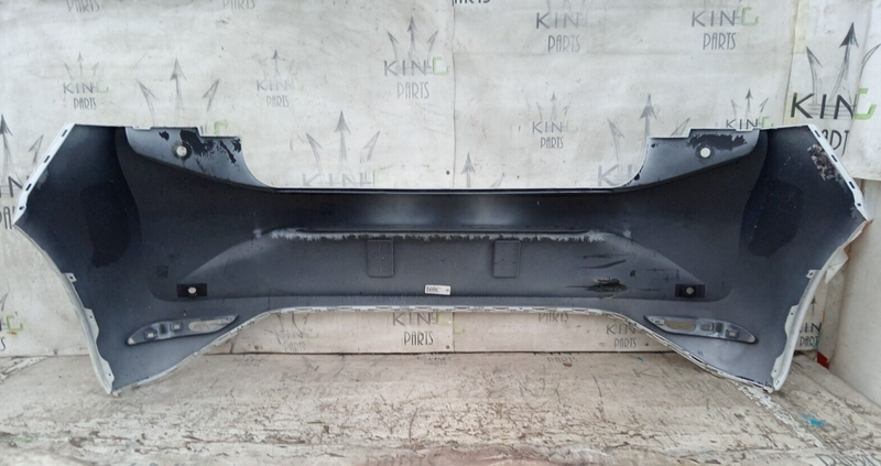VOLKSWAGEN VW ID.3 2019-ON GENUINE REAR BUMPER PDC 10A807421