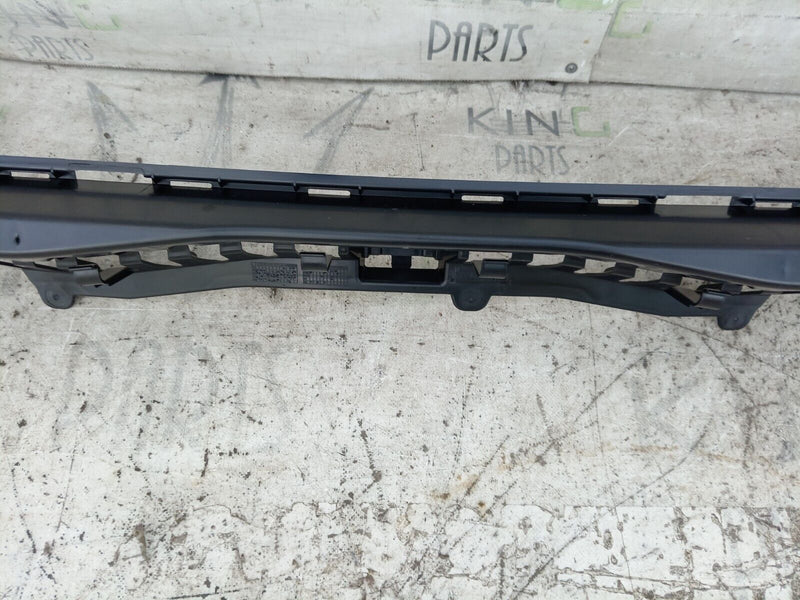 BMW F31 M-SPORT 2012-15 REAR BUMPER CENTRE BRACKET MOUNT GENUINE 7260462