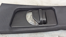 MERCEDES-BENZ C-CLASS W204 07-11 INTERIOR LEFT N/S B-PILLAR TRIM A2048600930