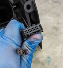 BMW 3 SERIES F30 2011-2019 CENTRAL CONSOLE ARMREST 105015903 GENUINE