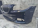 BMW F10 F11 M SPORT LCI 2014-2017 PDC FRONT BUMPER 7905289