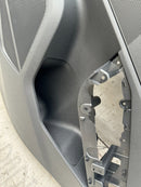 AUDI Q2 2016-2023 REAR RIGHT O/S DOOR INNER CARD PANEL TRIM 81A.867.378