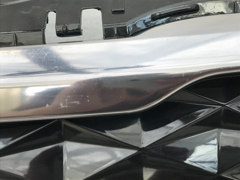 KIA XCEED MK3 CD PHEV CUV FACELIFT 2022 FRONT BUMPER RADIATOR GRILL GRILLE