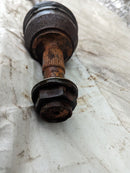 FIAT DUCATO MK3 06-14 2.3 MANUAL FRONT LEFT N/S DRIVESHAFT