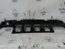 KIA SPORTAGE MK4 2016-18 REAR BUMPER LOWER SKIRT VALANCE *NEW 86612-F1550