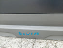 HYUNDAI KONA PREMIUM 2017-2020 GENUINE REAR BUMPER 4x PDC 86611-J9020