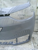 VOLKSWAGEN VW ID.3 ID3 2019-2022 FRONT BUMPER GENUINE 10A807221