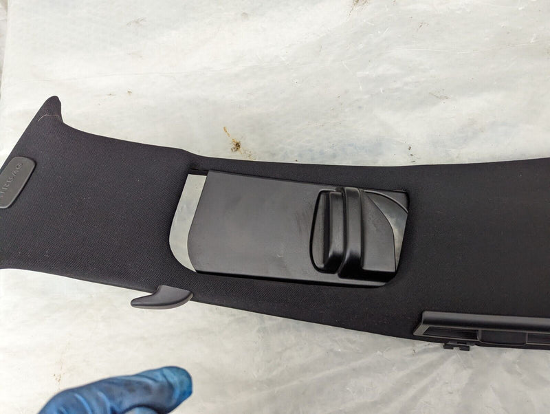 MERCEDES S-CLASS W221 06-2013 FRONT LEFT N/S PILLAR B COLUMN TRIM A2216921122