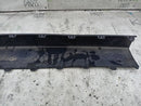 MERCEDES W415 CITAN 2013-22 REAR BUMPER CENTER TRIM 8200436724