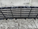 FORD FIESTA MK8 16-21 FRONT BUMPER CHROME SURROUND GRILLE (AFTERMARKET)