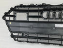 AUDI A7 RS7 4K8 2018-ON FRONT BUMPER GRILL RADIATOR GRILLE PDC & RADAR HOLE