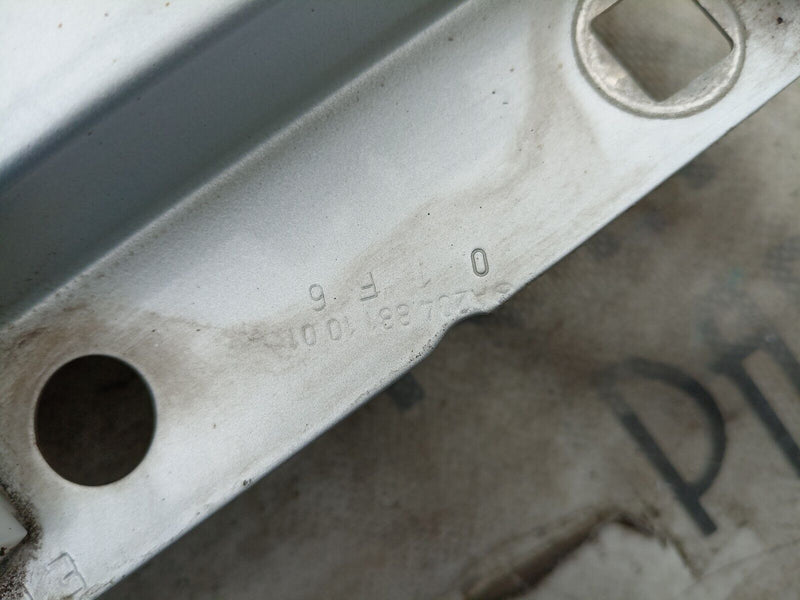 MERCEDES W204 2009-13 ALUMINIM FRONT FENDER WING PANEL RIGHT DRIVER SIDE