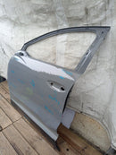 AUDI Q4 E-TRON 89A 2020 GENUINE FRONT DOOR SHELL PANEL LEFT PASSENGER SIDE