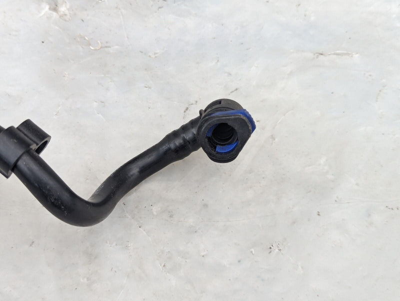 RANGE ROVER EVOQUE L538 2.2 DIESEL 11-15 FUEL LINE PIPE GJ32-9G901-AA GENUINE
