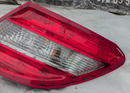 MERCEDES-BENZ C-CLASS W204 2007-2014 REAR RIGHT O/S TAILLIGHT A2048203064