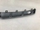 KIA SPORTAGE GT-LINE MK5 NQ5 2022-ON FRONT BUMPER RADIATOR GRILL TRIM MOULDING #