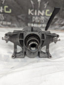 BMW X1 E84 09-15 GENUINE MANUALLY ADJUSTABLE STEERING WHEEL COLUMN 6784867