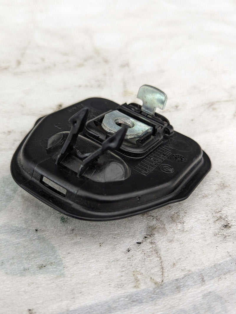 BMW X1 E84 09-15 BOOT FASTENING LOOP WITH COVER 7132893