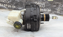 MERCEDES-BENZ C-CLASS W204 07-11 BRAKE SERVO & MASTER CYLINDER A2044301230