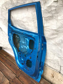 MG ZS 2018-2023 GENUINE REAR DOOR SHELL PANEL LEFT PASSENGER SIDE