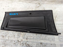 FIAT DUCATO 06-14 DASHBOARD STORAGE COMPARTMENT LID GENUINE