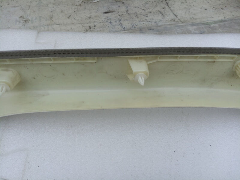 BMW X1 E84 09-15  FRONT LEFT SIDE A PILLAR TRIM COVER GENUINE 2990773