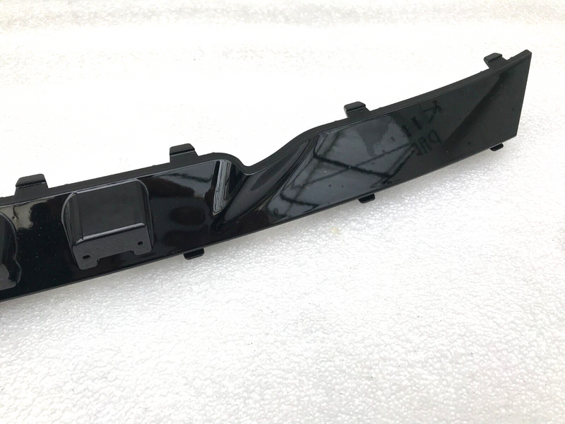 SEAT CUPRA BORN 2021-23 FRONT RADIATOR FINISHER GRILL TRIM MOULDING 10E853985