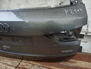 AUDI Q3 MK2 F3 2019-ON GENUINE TAILGATE BOOTLID PANEL in GREY