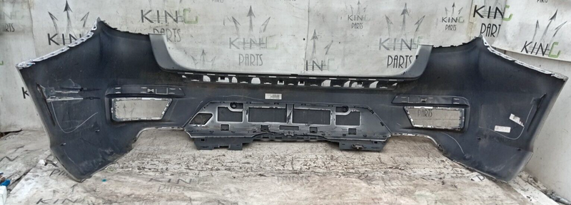 MERCEDES GL GL63 X166 W166 2013-2016 REAR BUMPER GENUINE PDC A1668856725