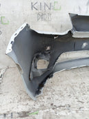 HONDA JAZZ GR/GS MK4 2020- FRONT BUMPER PDC GENUINE 71101-TZB-ZZ00