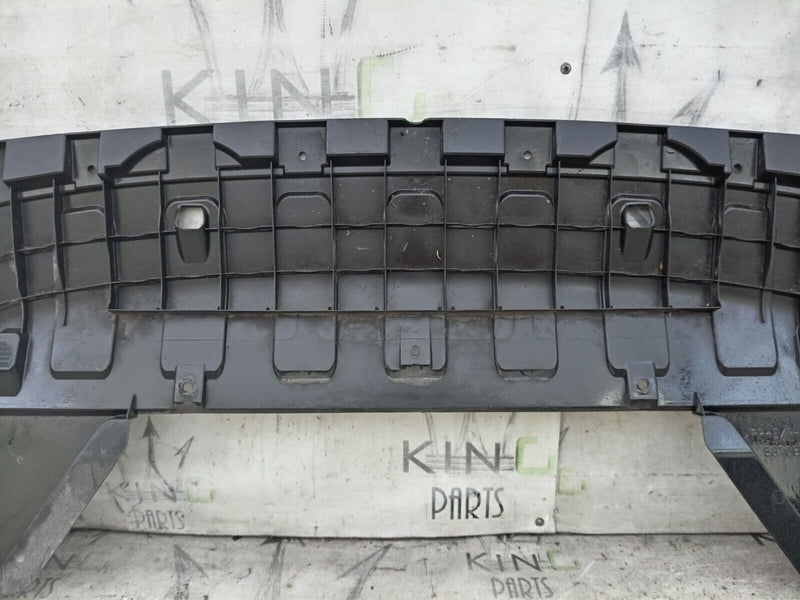 MITSUBISHI OUTLANDER MK3 2013-18 FRONT BUMPER UNDERTRAY 5370B626