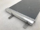 FORD S-MAX MK2 1.5 2.0 EcoBoost 2015-23 AIR CON A/C COOLING RADIATOR CONDENSER