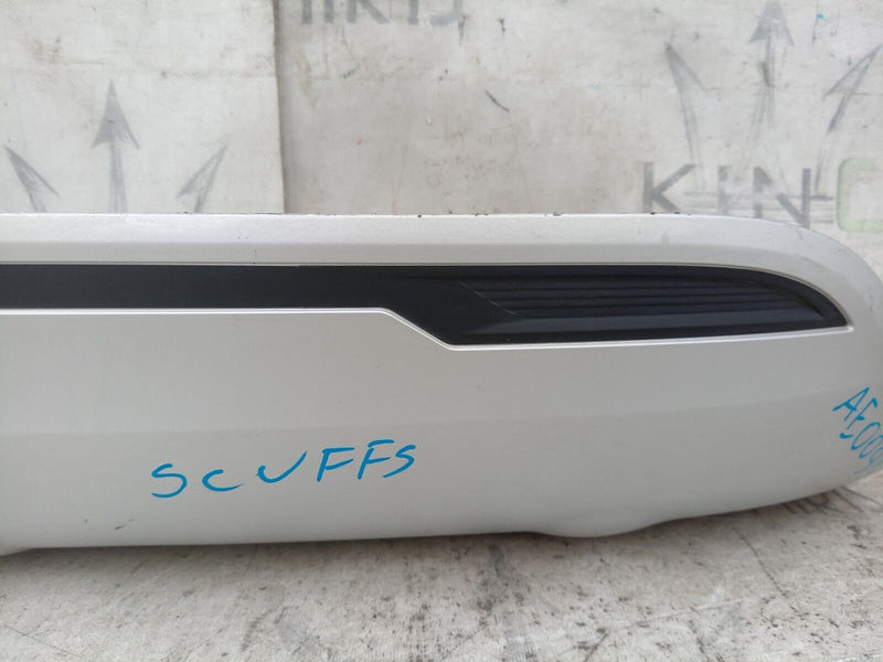 MITSUBISHI OUTLANDER PHEV 2018-ON REAR BUMPER LOWER SECTION 6415A090ZZ