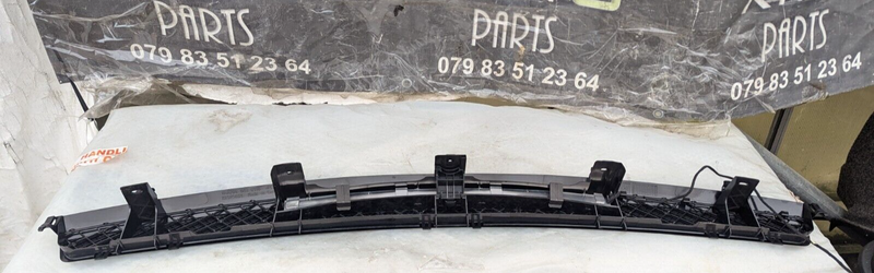 MERCEDES-BENZ C-CLASS W204 07-11 REAR THIRD BRAKE LIGHT COVER TRIM A2046830130