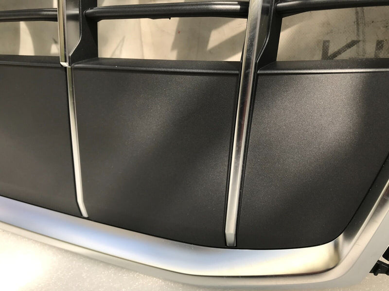 AUDI Q7 4M FACELIFT 2020-2023 FRONT BUMPER GRILL RADIATOR GRILLE 4M0853651