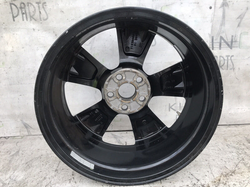 LEXUS UX 200 GENUINE ALLOY WHEEL RIM 18" 18x7J BJK45