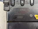 AUDI E-TRON 2018-ON DASHBOARD LEFT SIDE AIR VENT GRILL GRILLE 4KR820901 GENUINE