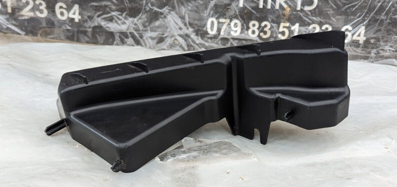 RANGE ROVER EVOQUE L538 FRONT RIGHT O/S UNDER HEADLAMP BUMPER MOUNT BRACKET