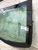 MERCEDES S-CLASS W221 SALOON REAR WINDSCREEN WINDOW GLASS GENUINE 43R-000262