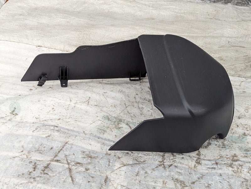 FIAT DUCATO 06-14 STEERING COLUMN SURROUND TRIM  COVER 1311113070