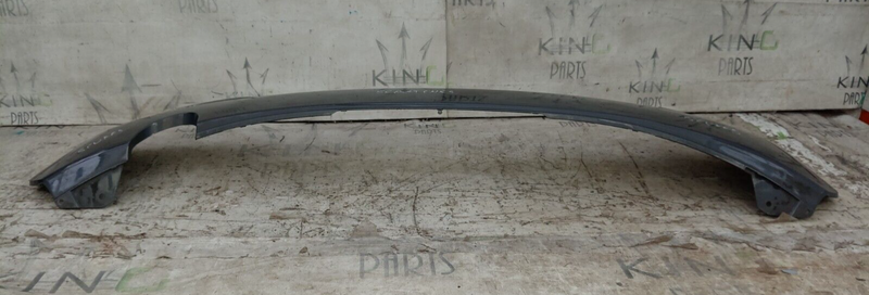 BMW F20 FACELIFT M-SPORT 2017-2019 REAR BUMPER DIFFUSER 5112-8060302