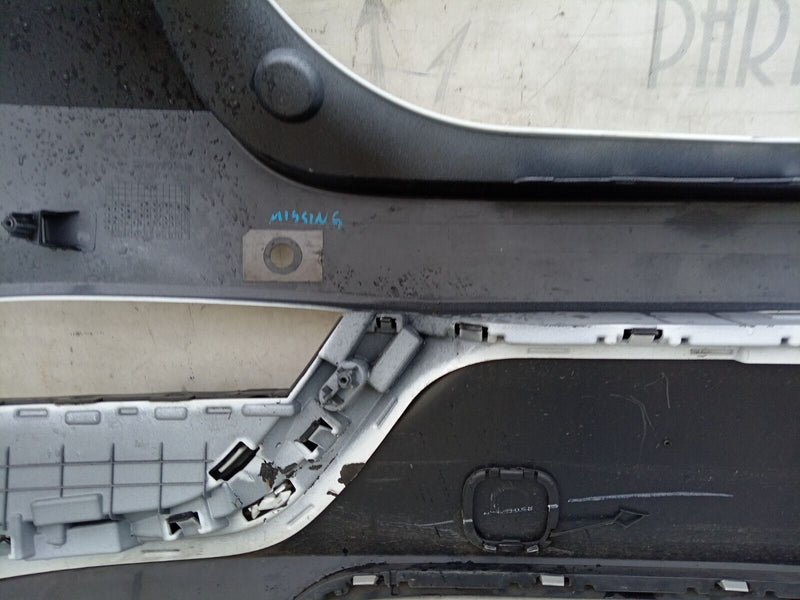 MG ZS SUV 2017-2020 REAR BUMPER PDC GENUINE P10344162