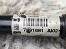 BMW X1 E84 09-15 LEFT PASSENGER SIDE DRIVESHAFT 7591681
